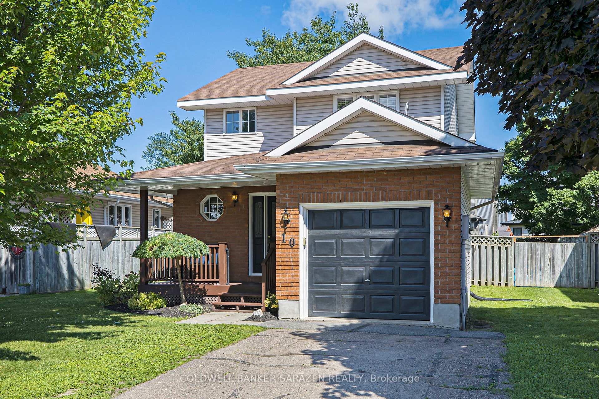 Photo 1 of 10 Fairview Crescent, Arnprior — HOMEH