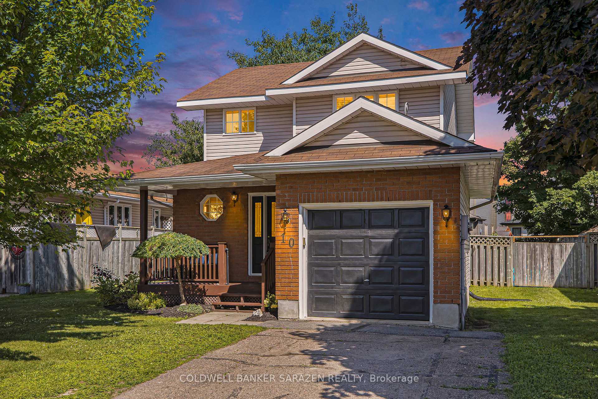 Photo 3 of 10 Fairview Crescent, Arnprior — HOMEH