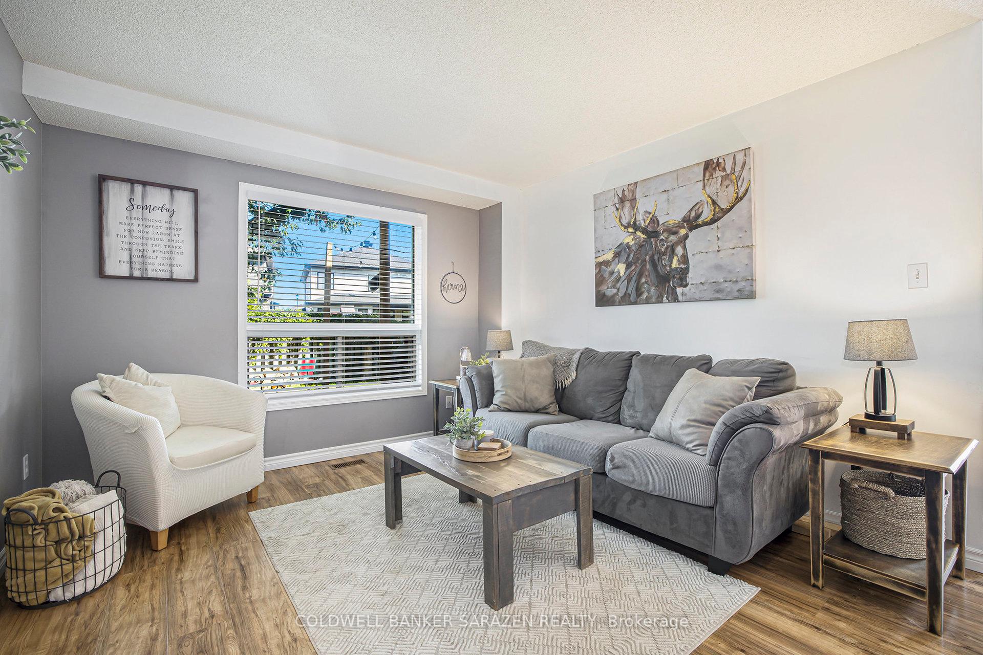 Photo 5 of 10 Fairview Crescent, Arnprior — HOMEH