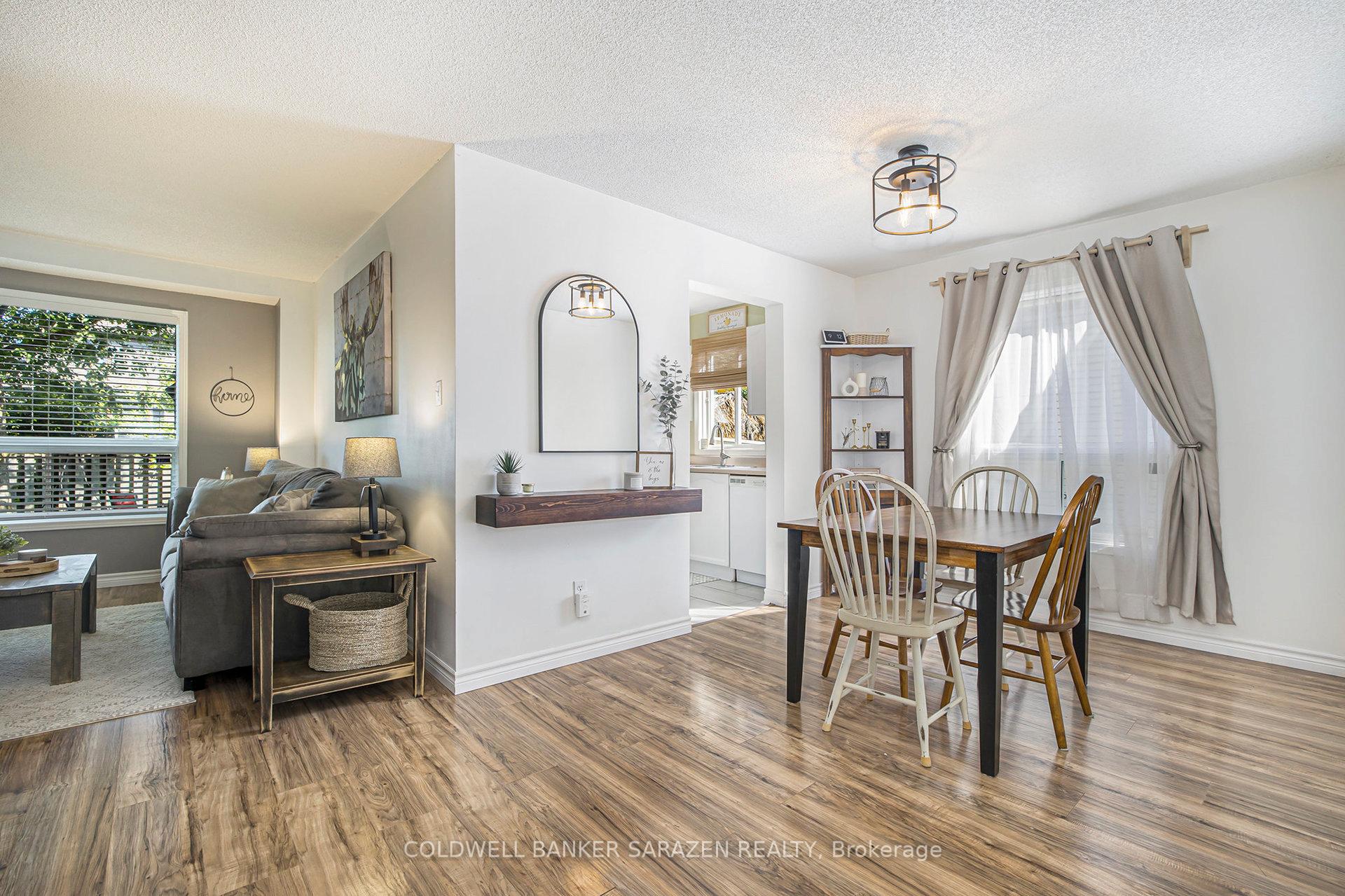 Photo 7 of 10 Fairview Crescent, Arnprior — HOMEH