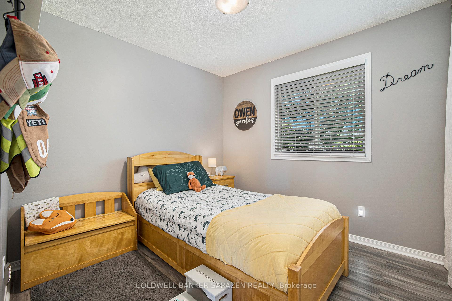 Photo 14 of 10 Fairview Crescent, Arnprior — HOMEH