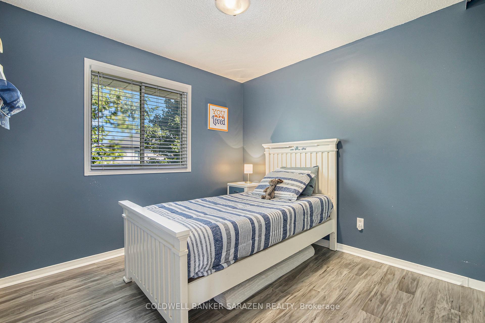 Photo 15 of 10 Fairview Crescent, Arnprior — HOMEH