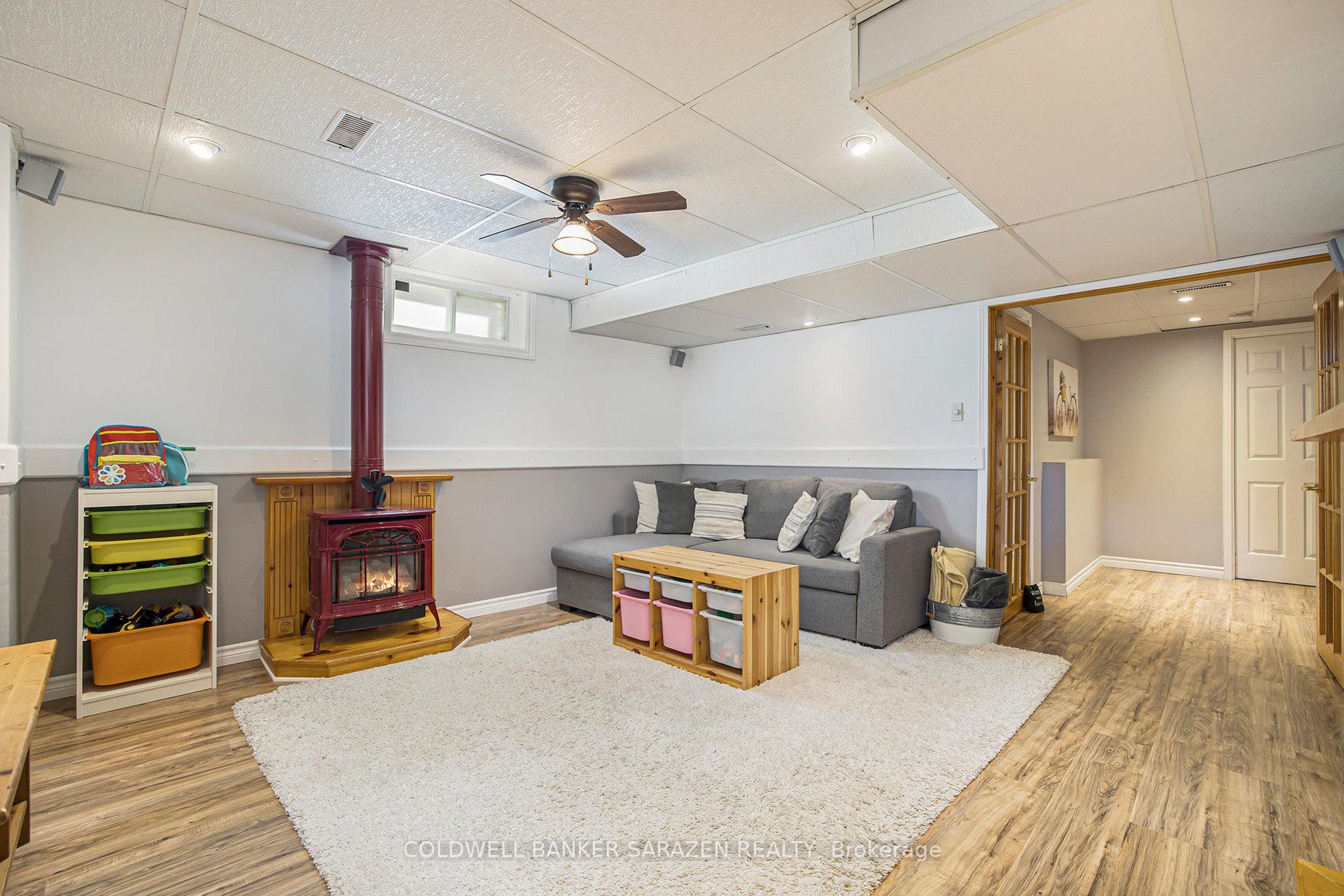 Photo 17 of 10 Fairview Crescent, Arnprior — HOMEH