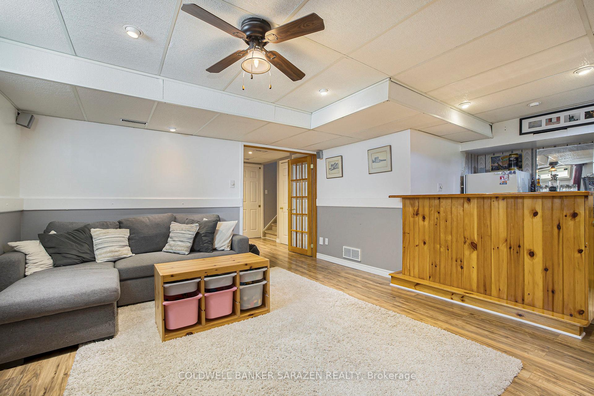 Photo 19 of 10 Fairview Crescent, Arnprior — HOMEH