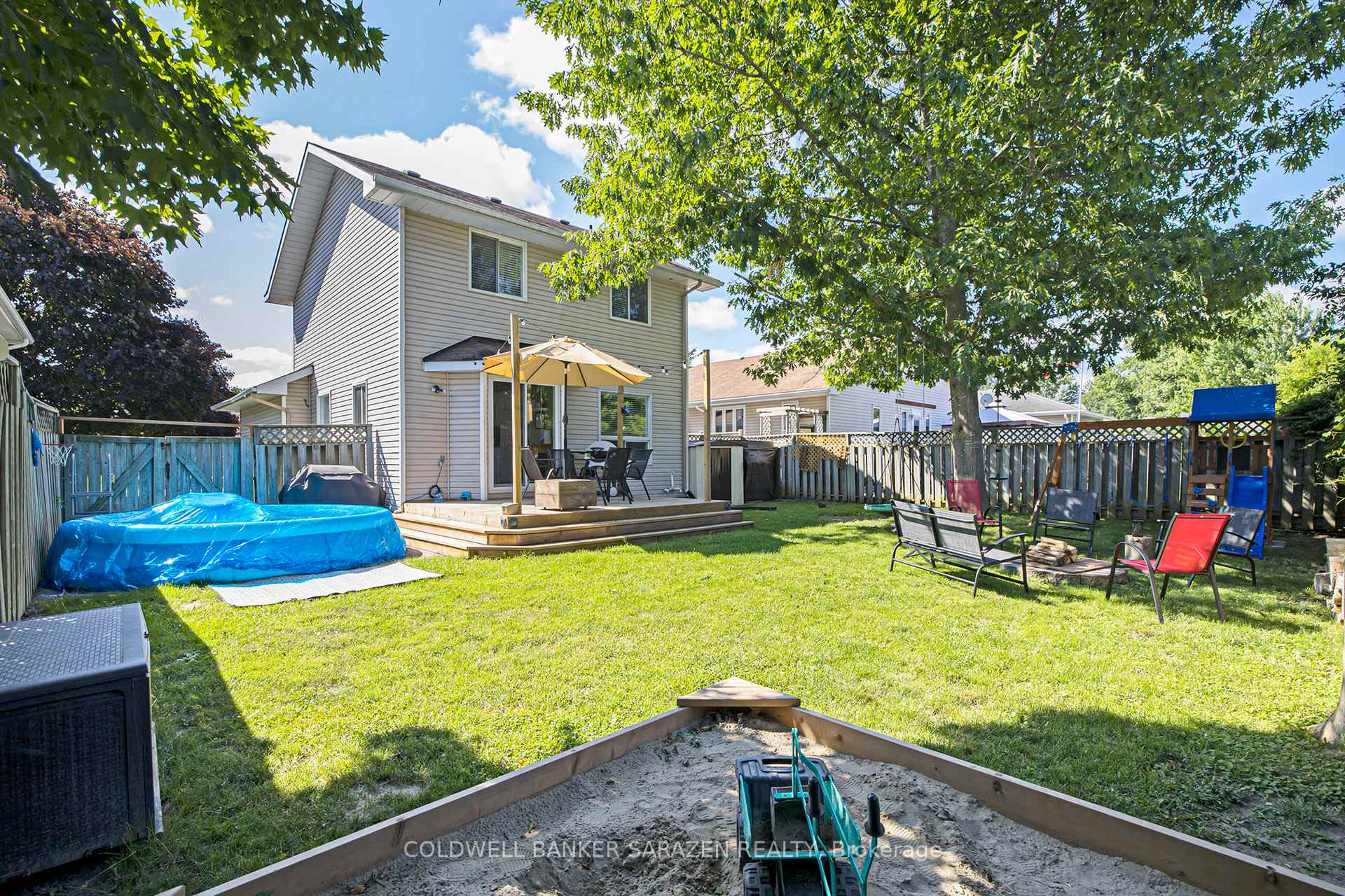 Photo 21 of 10 Fairview Crescent, Arnprior — HOMEH