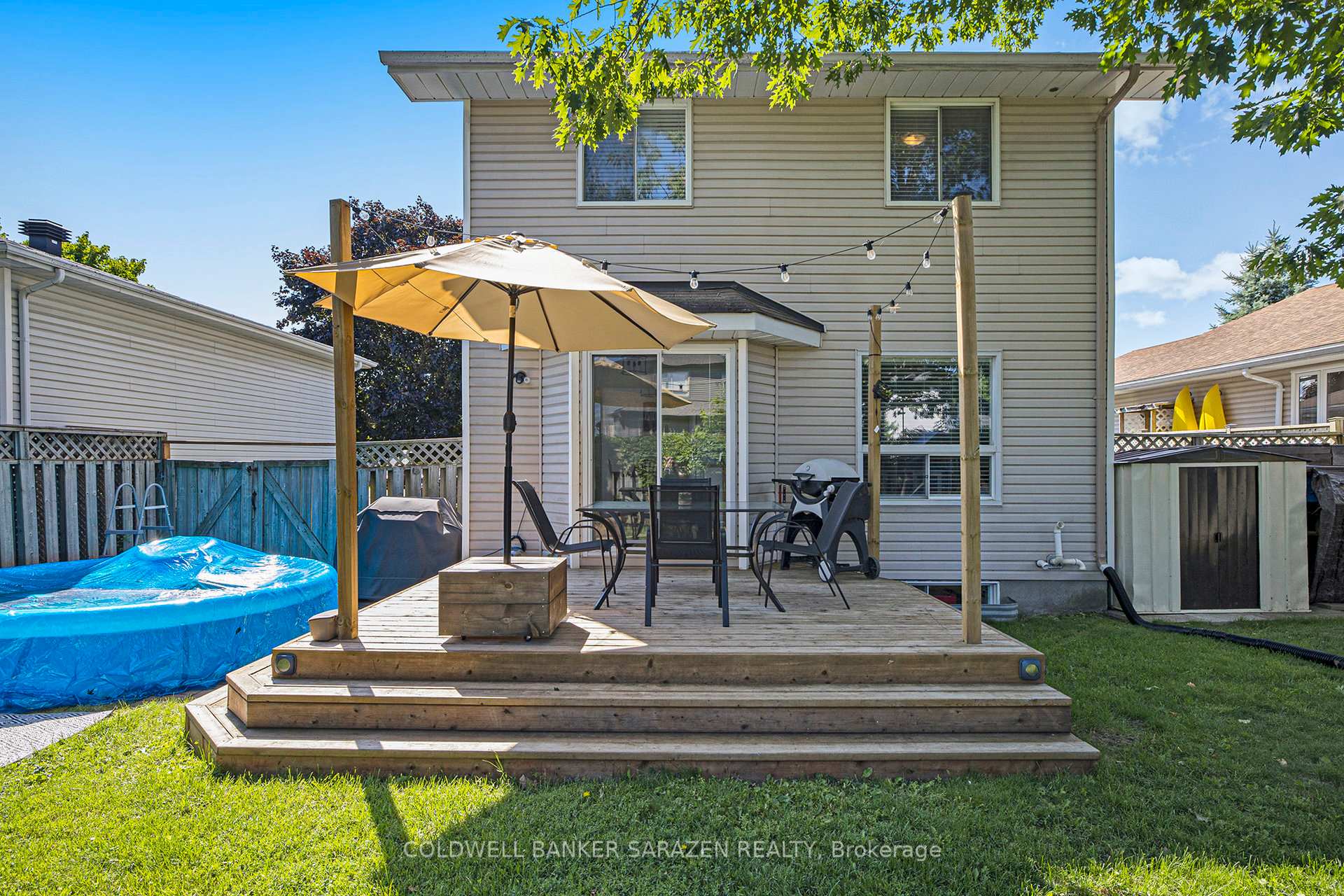 Photo 20 of 10 Fairview Crescent, Arnprior — HOMEH