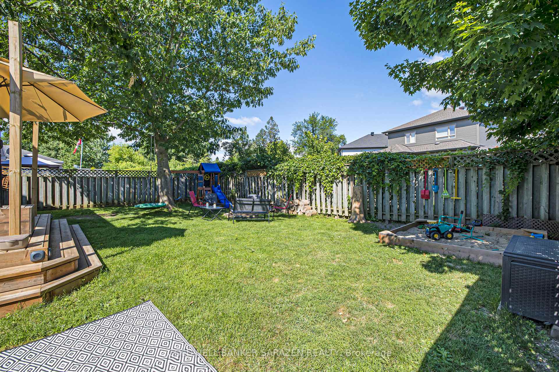 Photo 22 of 10 Fairview Crescent, Arnprior — HOMEH