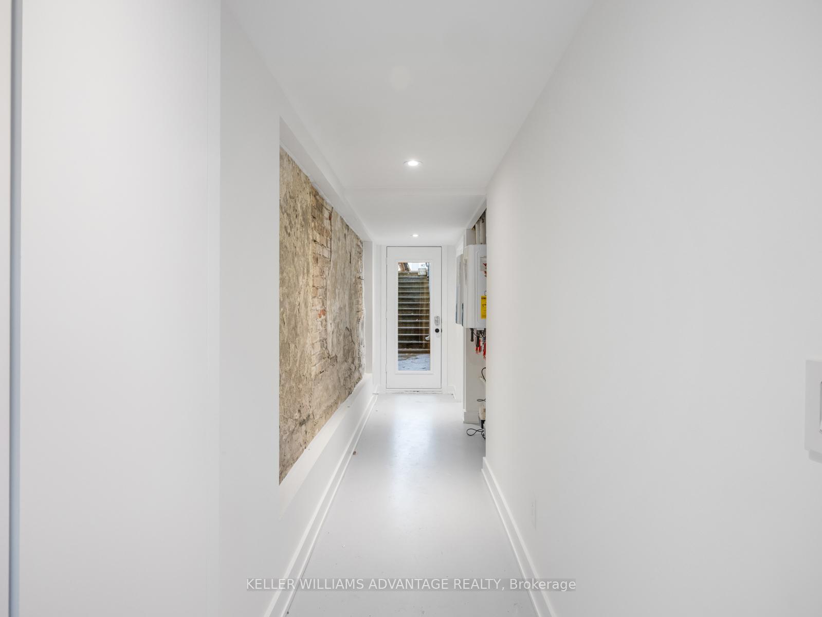 Photo 1 of Unit Apt 2, 91 Bellwoods Avenue, Toronto, Trinity-Bellwoods — HOMEH