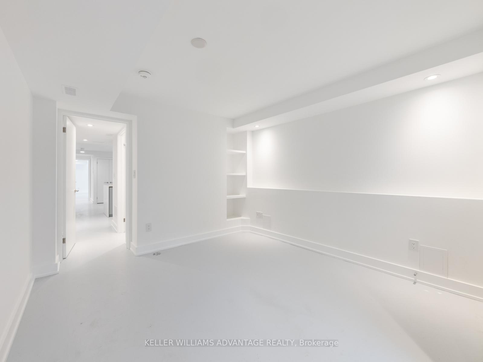 Photo 3 of Unit Apt 2, 91 Bellwoods Avenue, Toronto, Trinity-Bellwoods — HOMEH