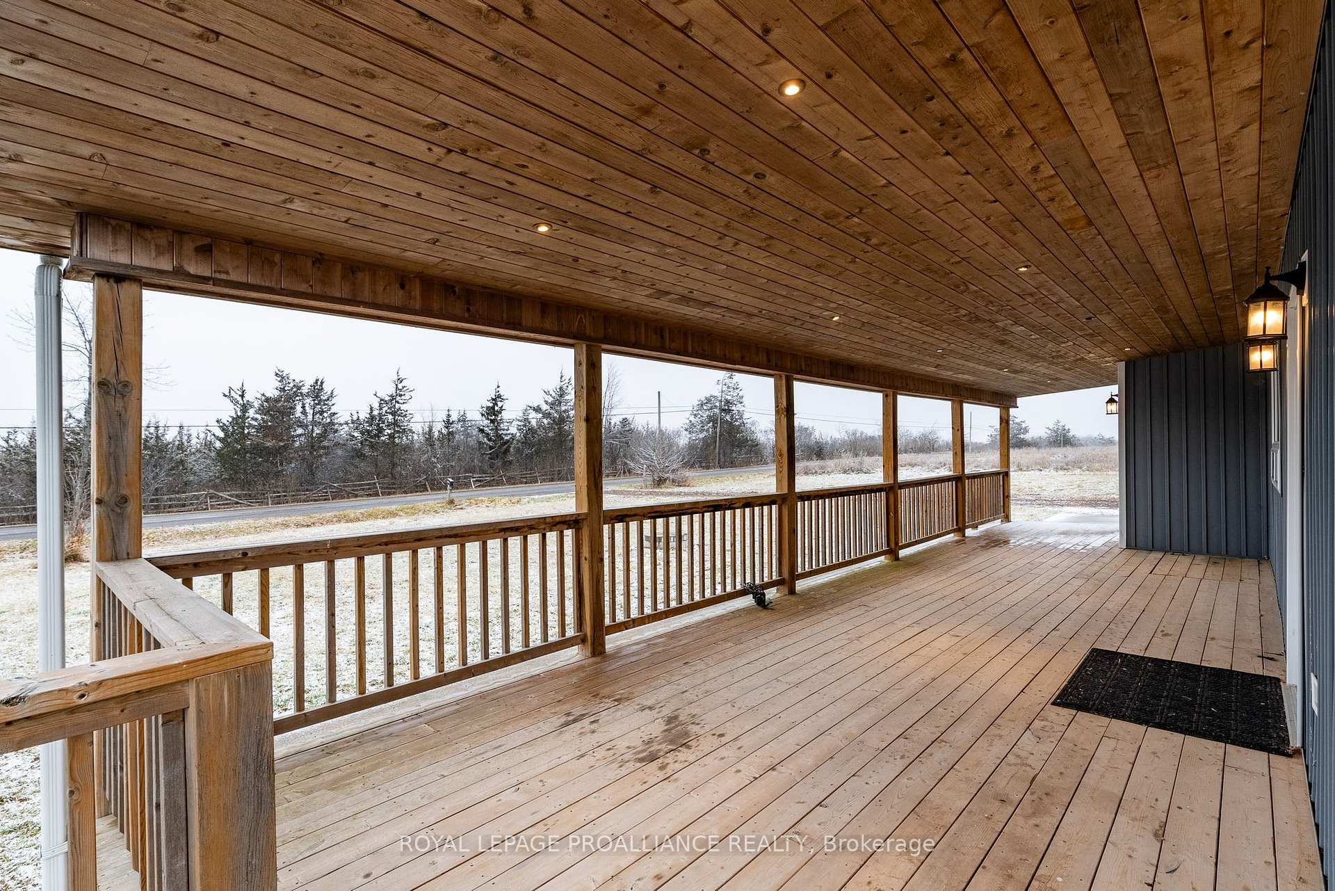 Photo 5 of 3616 Blessington Road, Tyendinaga, Tyendinaga Township — HOMEH