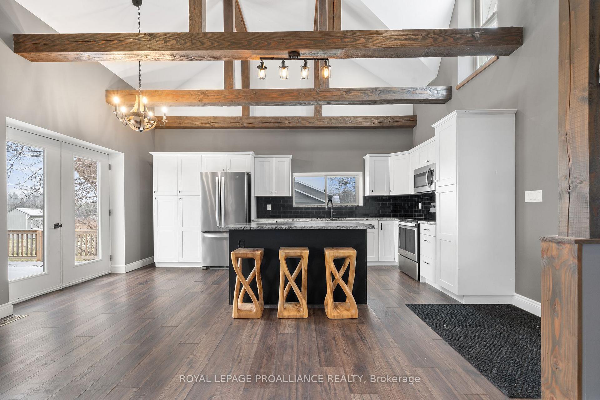 Photo 9 of 3616 Blessington Road, Tyendinaga, Tyendinaga Township — HOMEH