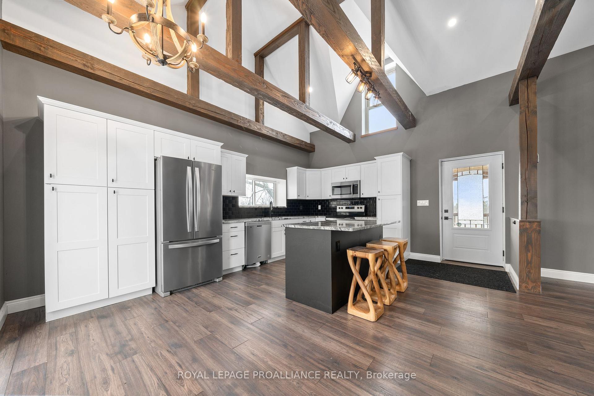 Photo 10 of 3616 Blessington Road, Tyendinaga, Tyendinaga Township — HOMEH
