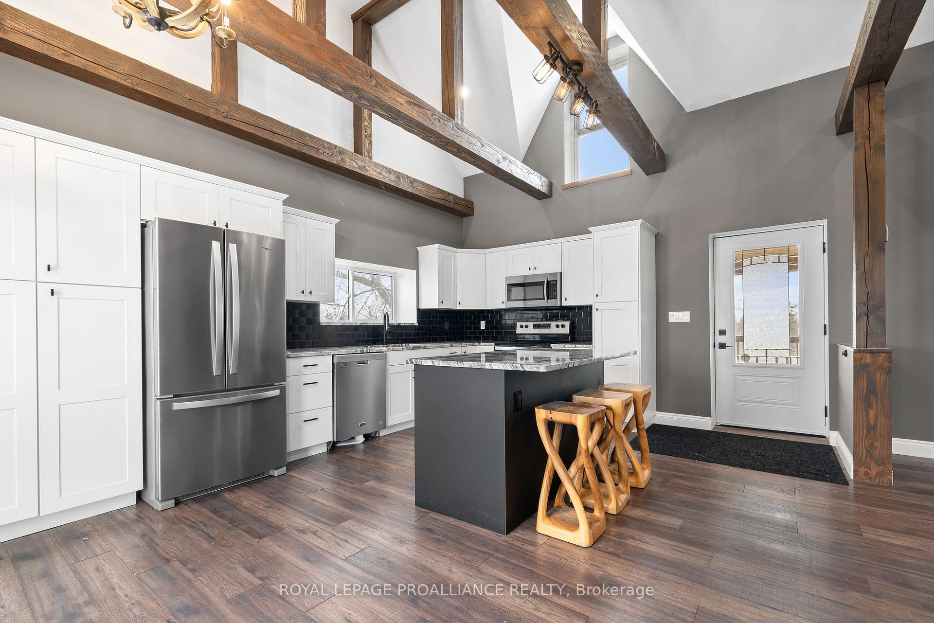 Photo 11 of 3616 Blessington Road, Tyendinaga, Tyendinaga Township — HOMEH
