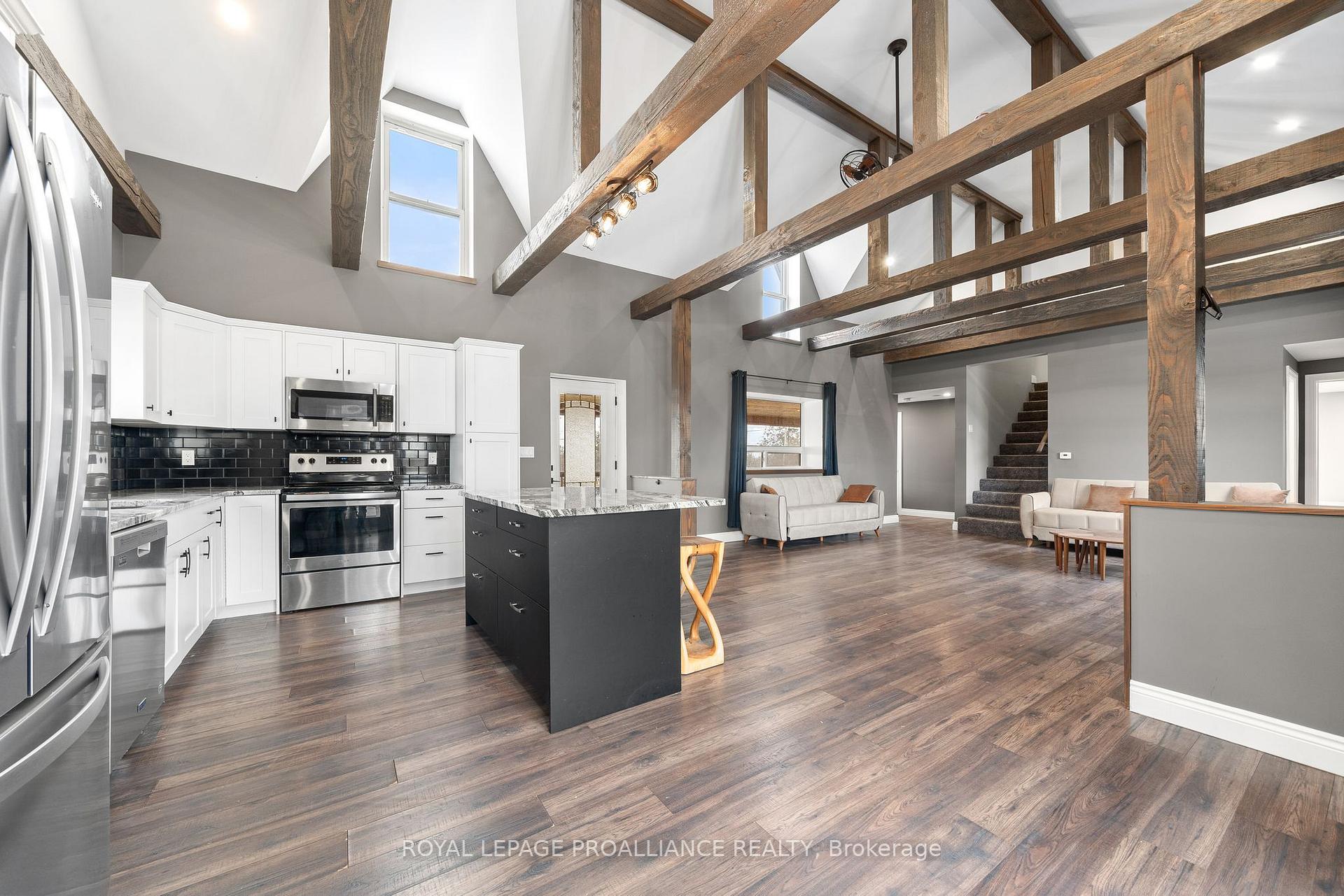 Photo 12 of 3616 Blessington Road, Tyendinaga, Tyendinaga Township — HOMEH