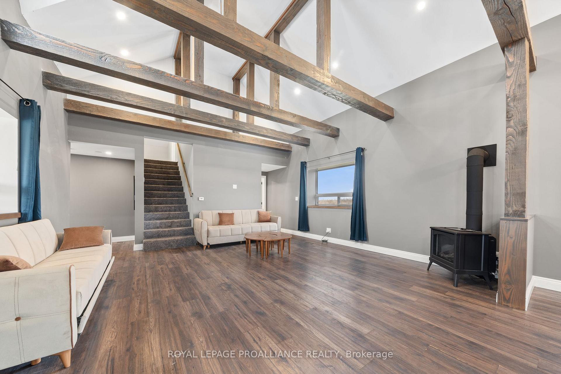 Photo 15 of 3616 Blessington Road, Tyendinaga, Tyendinaga Township — HOMEH