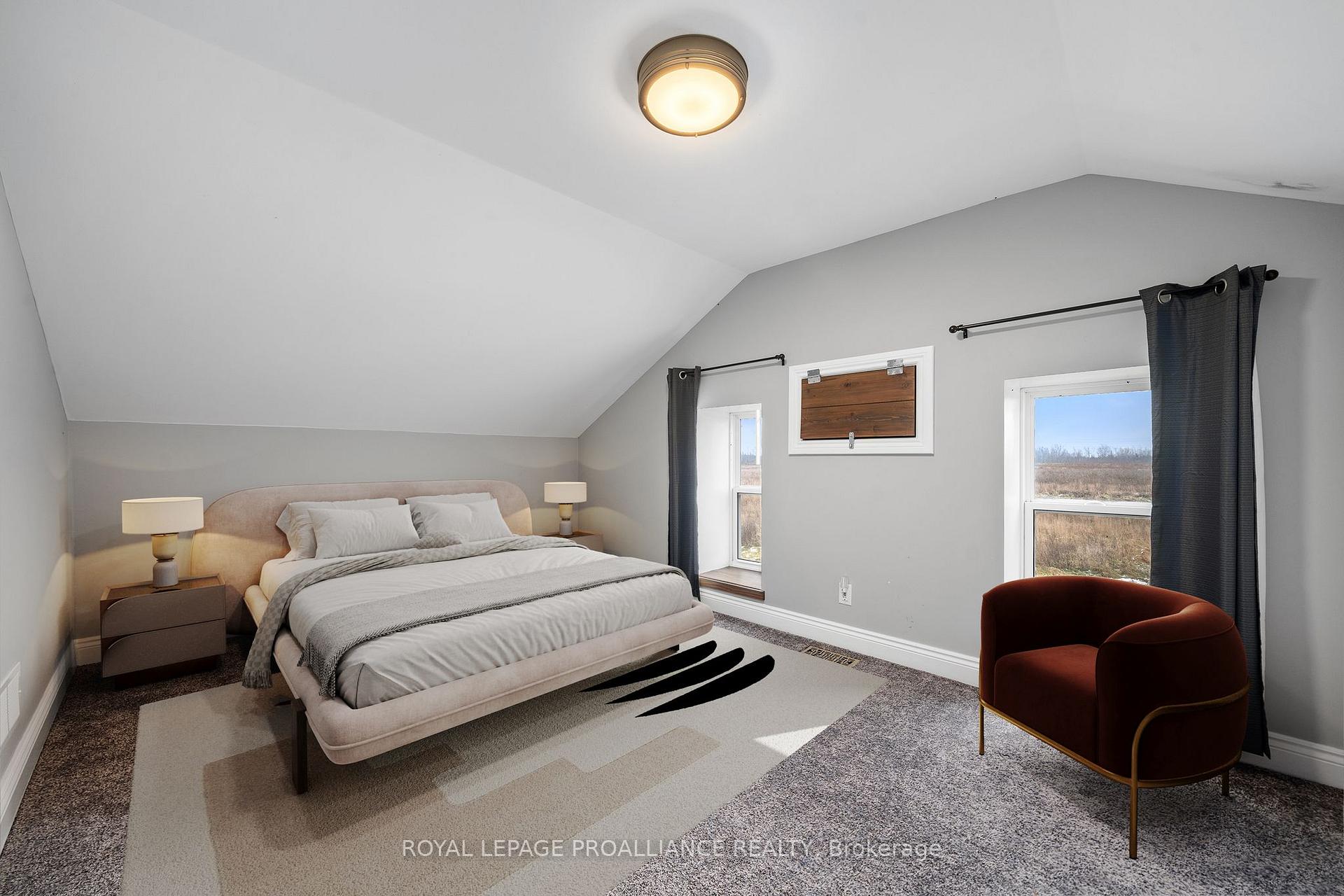 Photo 27 of 3616 Blessington Road, Tyendinaga, Tyendinaga Township — HOMEH