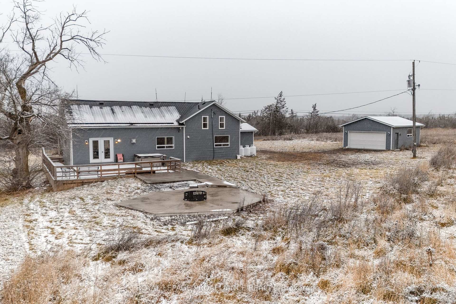 Photo 32 of 3616 Blessington Road, Tyendinaga, Tyendinaga Township — HOMEH