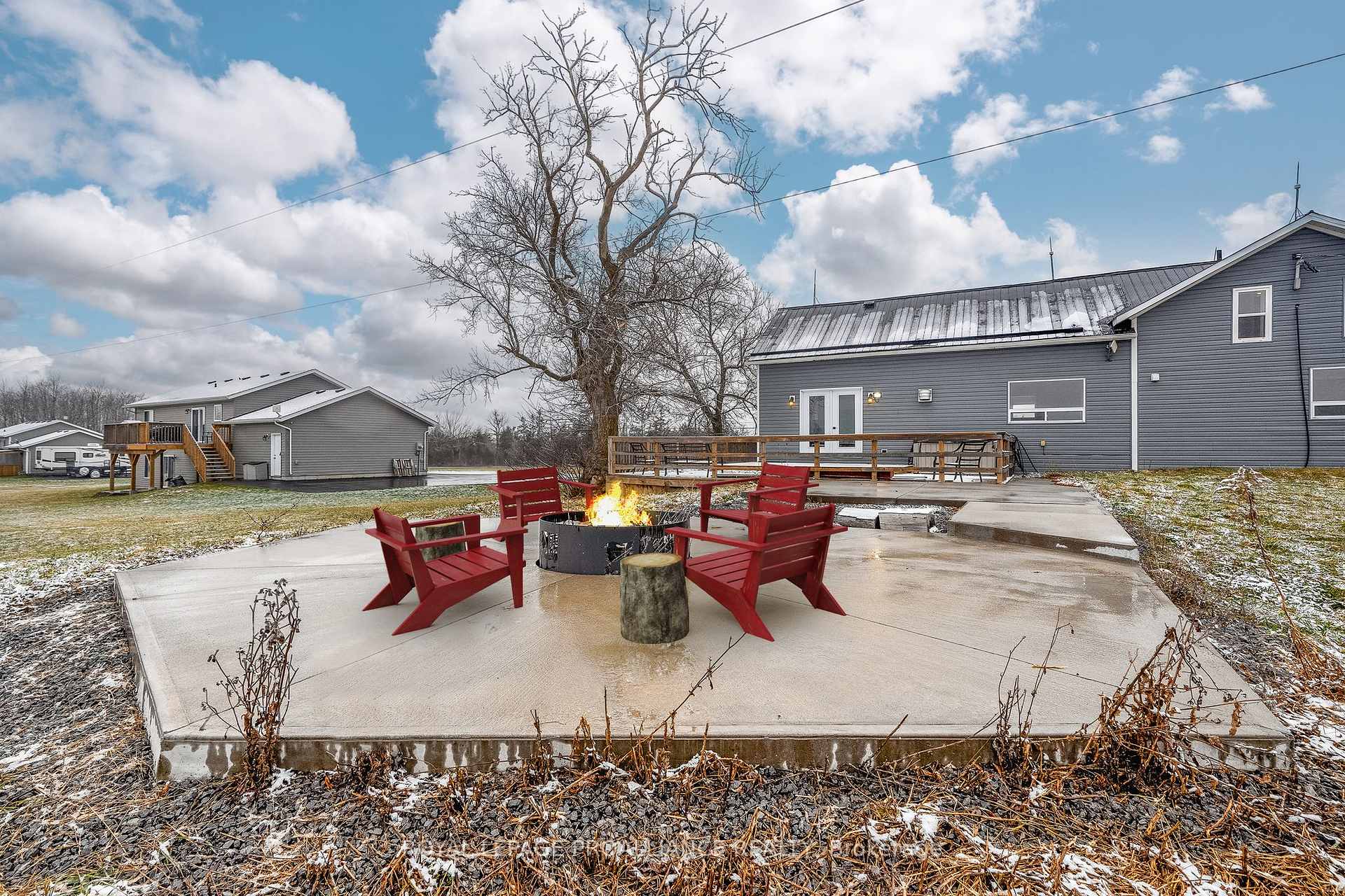 Photo 33 of 3616 Blessington Road, Tyendinaga, Tyendinaga Township — HOMEH