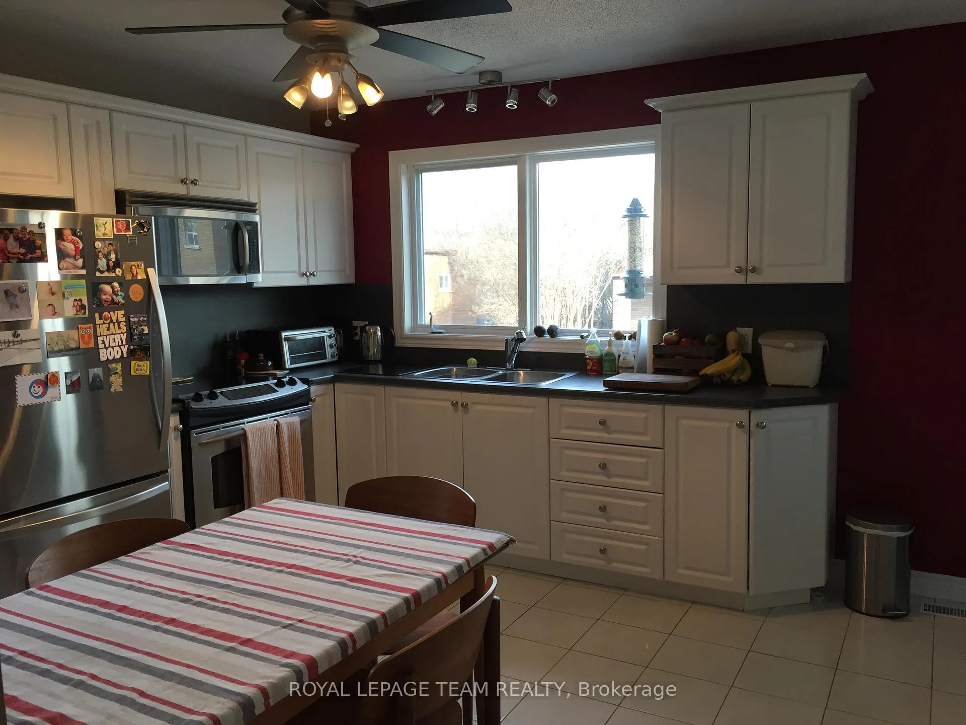 Photo 4 of 262 St Jacques Street, Ottawa, Vanier — HOMEH