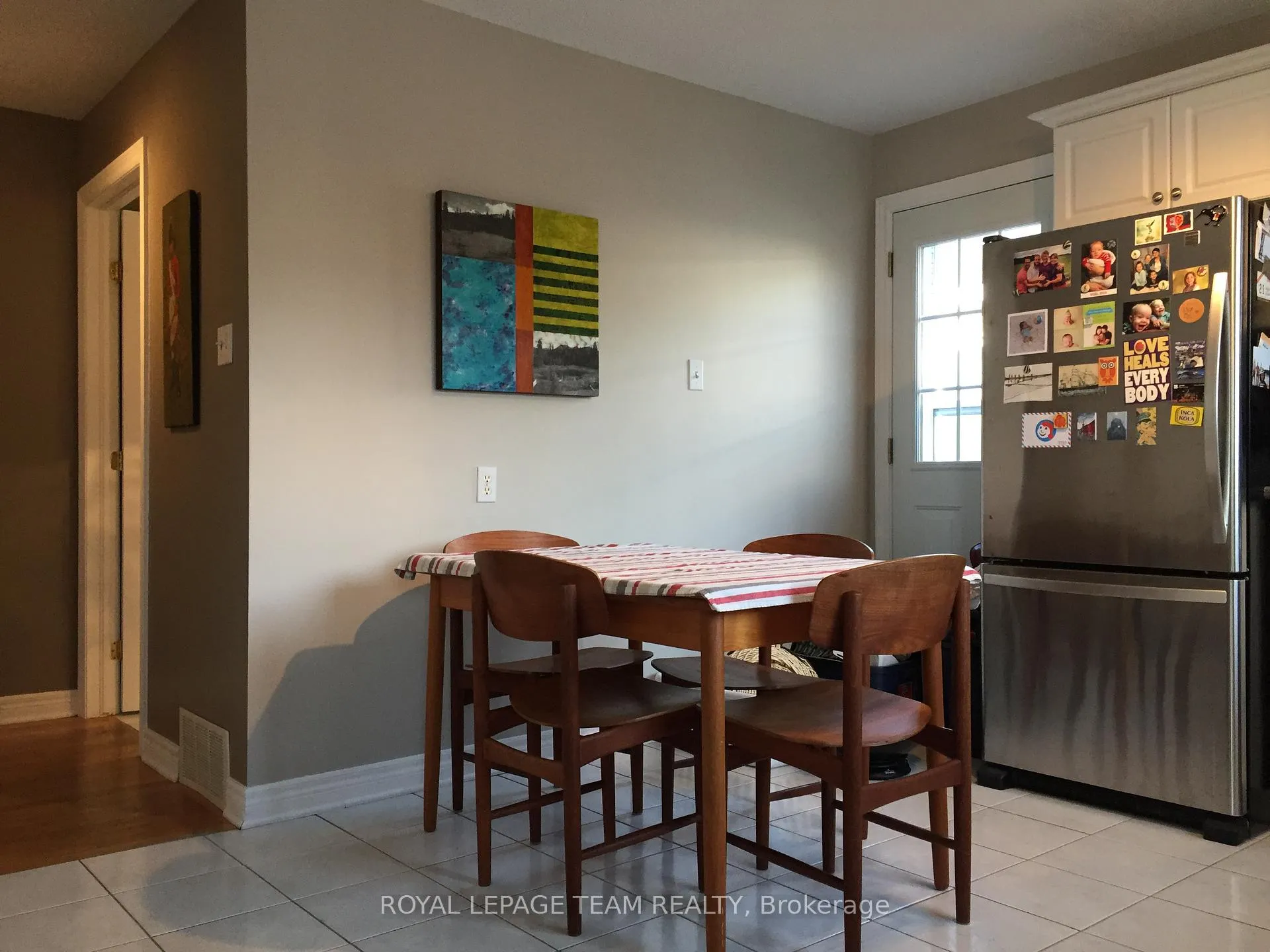 Photo 5 of 262 St Jacques Street, Ottawa, Vanier — HOMEH