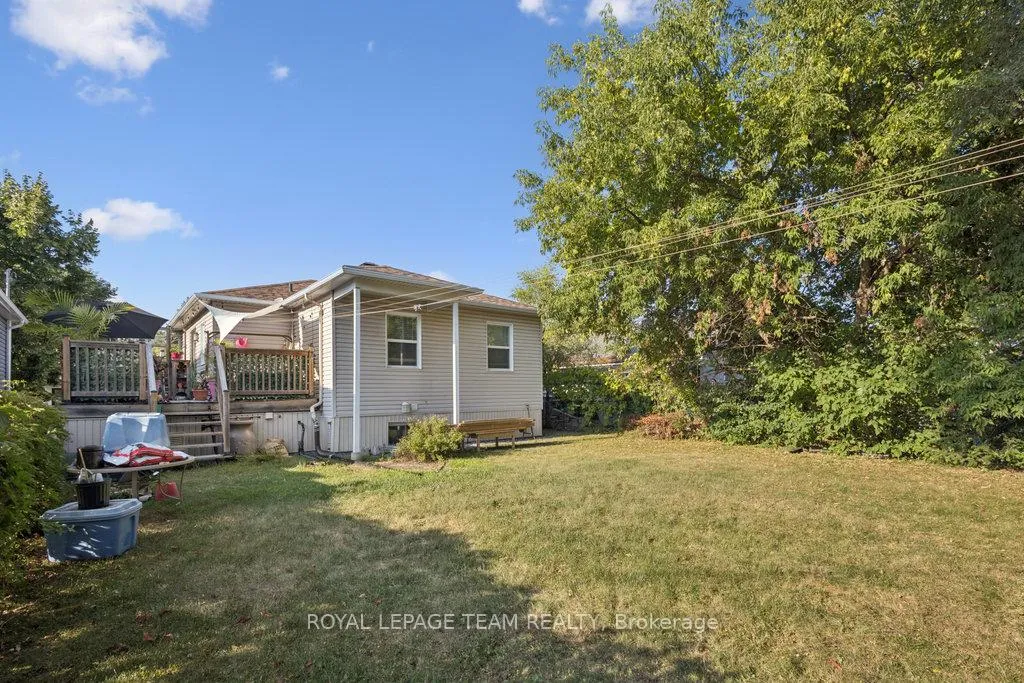 Photo 15 of 262 St Jacques Street, Ottawa, Vanier — HOMEH