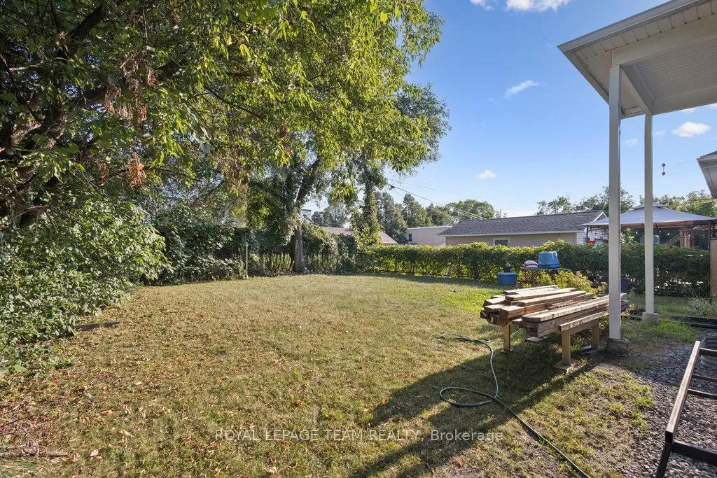 Photo 16 of 262 St Jacques Street, Ottawa, Vanier — HOMEH