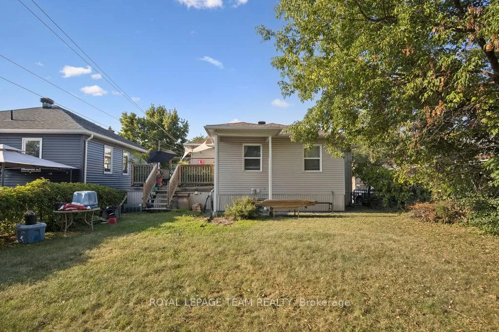 Photo 17 of 262 St Jacques Street, Ottawa, Vanier — HOMEH
