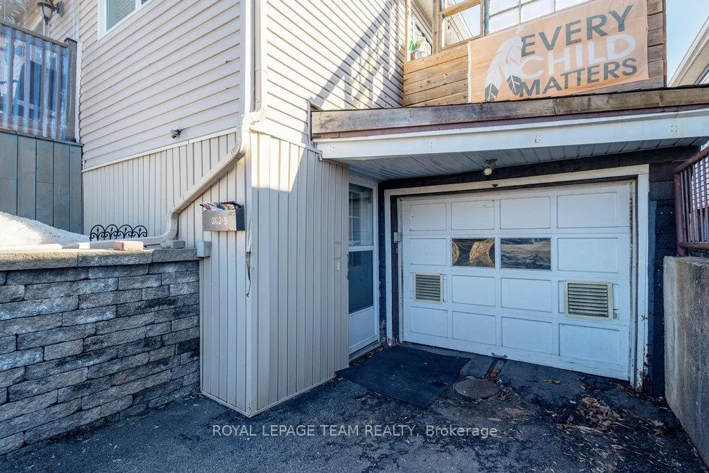 Photo 18 of 262 St Jacques Street, Ottawa, Vanier — HOMEH