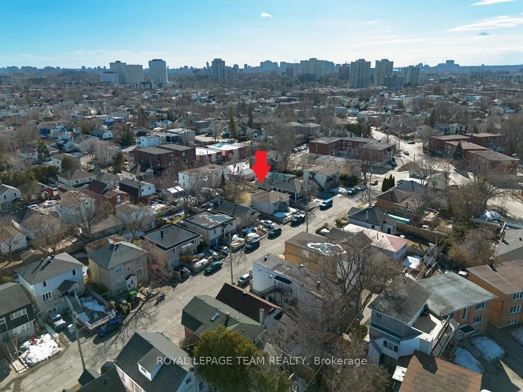 Photo 32 of 262 St Jacques Street, Ottawa, Vanier — HOMEH