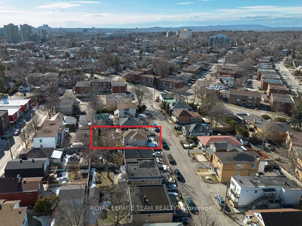 Photo 33 of 262 St Jacques Street, Ottawa, Vanier — HOMEH