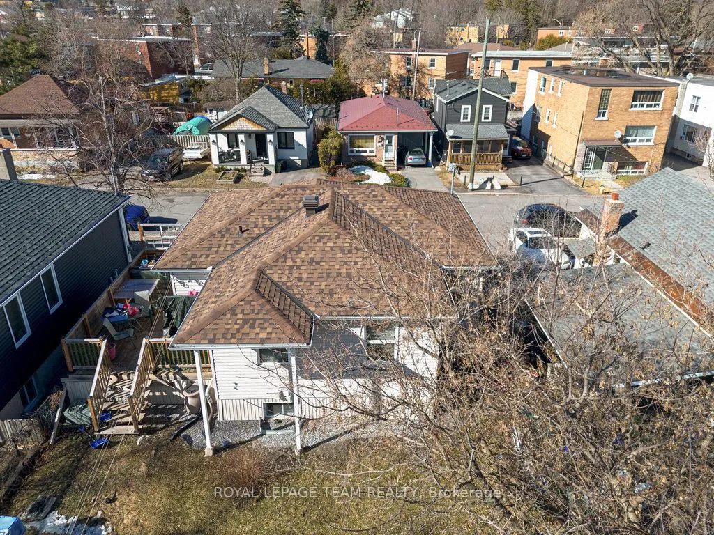 Photo 34 of 262 St Jacques Street, Ottawa, Vanier — HOMEH