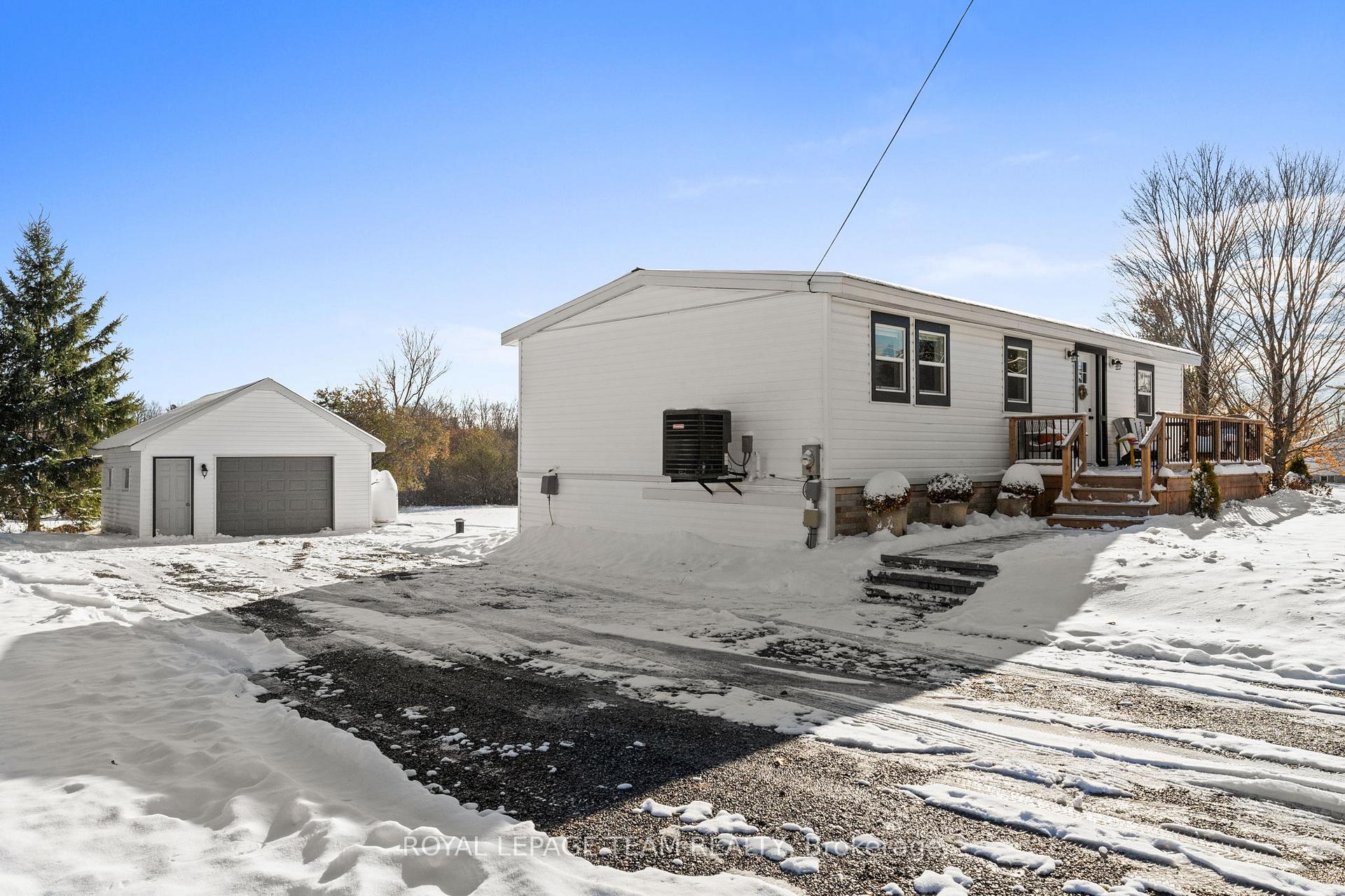 Photo 1 of 2569 10th Line, Beckwith, Beckwith Twp — HOMEH