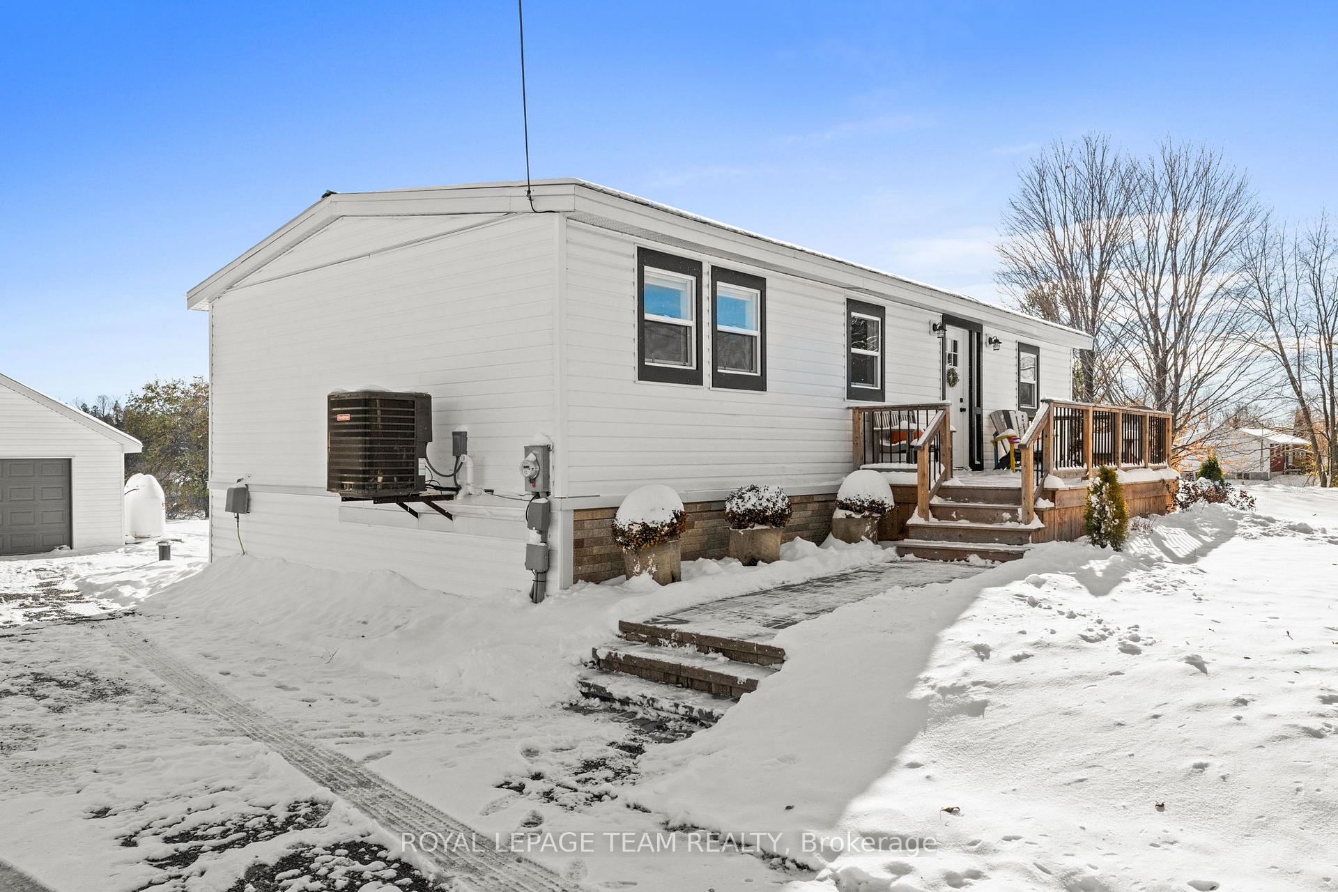 Photo 4 of 2569 10th Line, Beckwith, Beckwith Twp — HOMEH