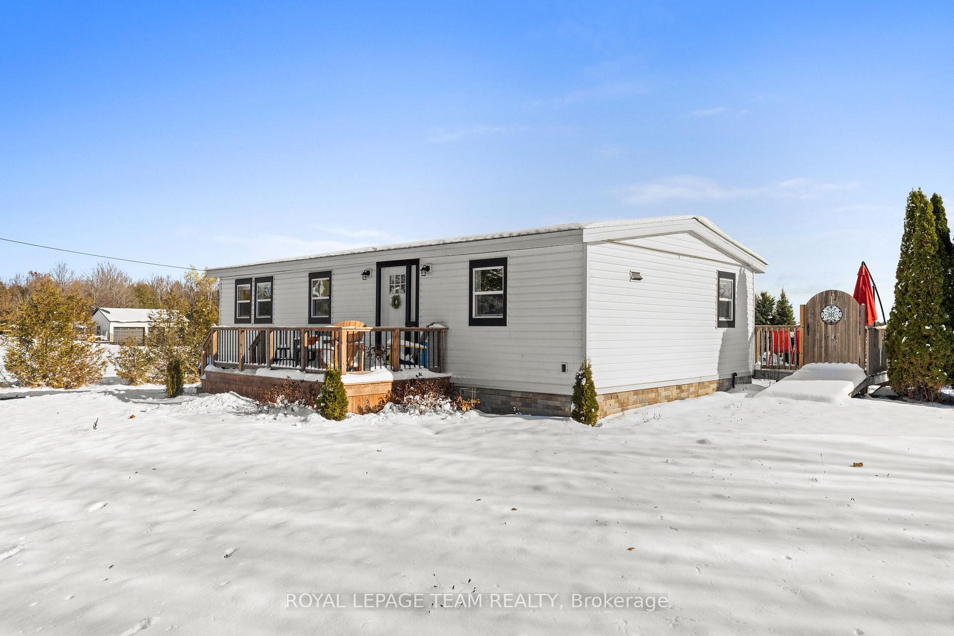 Photo 3 of 2569 10th Line, Beckwith, Beckwith Twp — HOMEH
