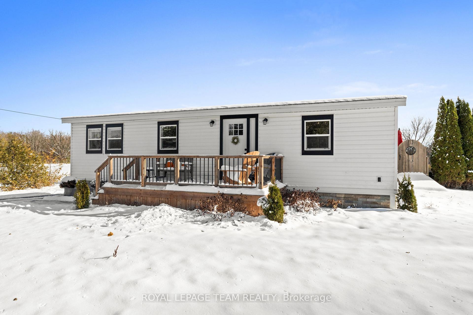 Photo 2 of 2569 10th Line, Beckwith, Beckwith Twp — HOMEH