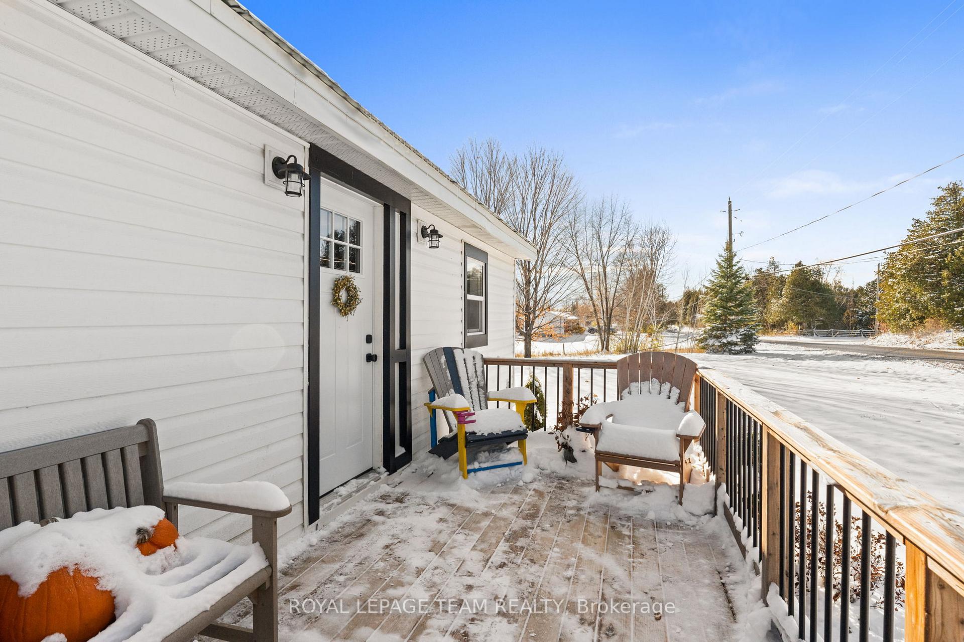 Photo 12 of 2569 10th Line, Beckwith, Beckwith Twp — HOMEH