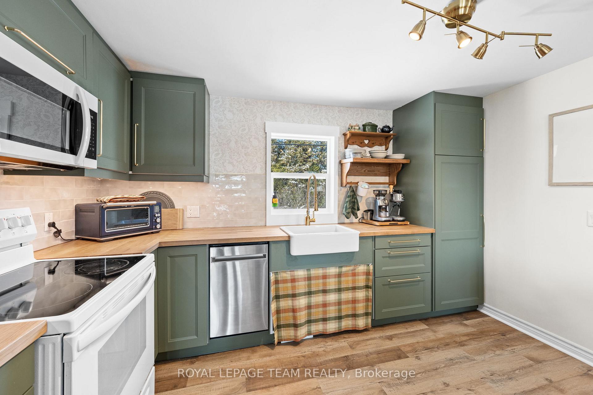 Photo 8 of 2569 10th Line, Beckwith, Beckwith Twp — HOMEH