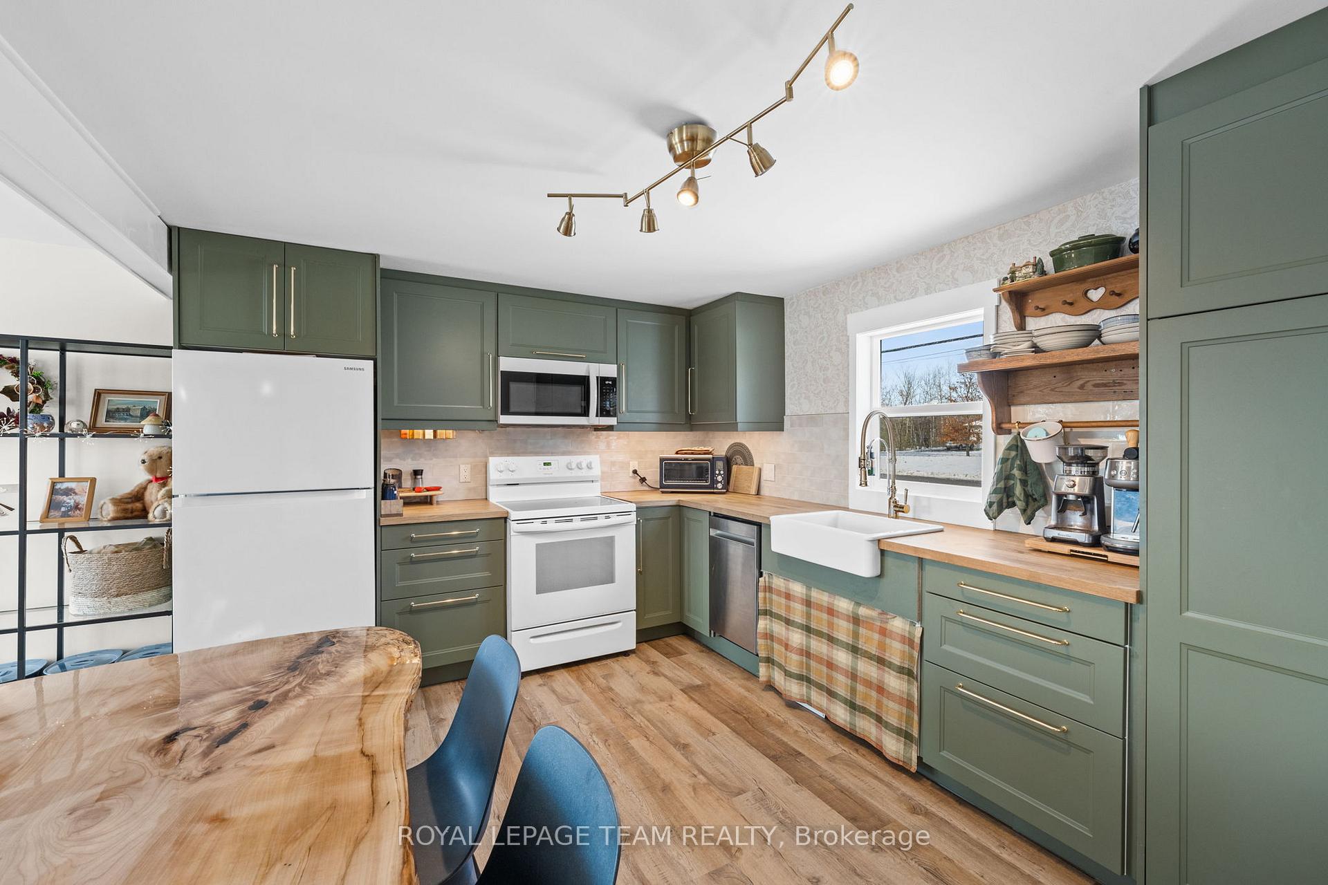 Photo 9 of 2569 10th Line, Beckwith, Beckwith Twp — HOMEH
