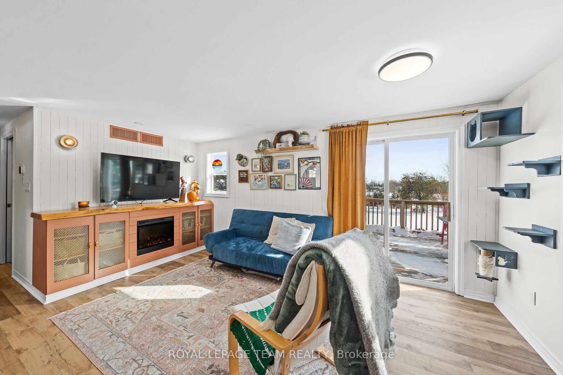 Photo 14 of 2569 10th Line, Beckwith, Beckwith Twp — HOMEH