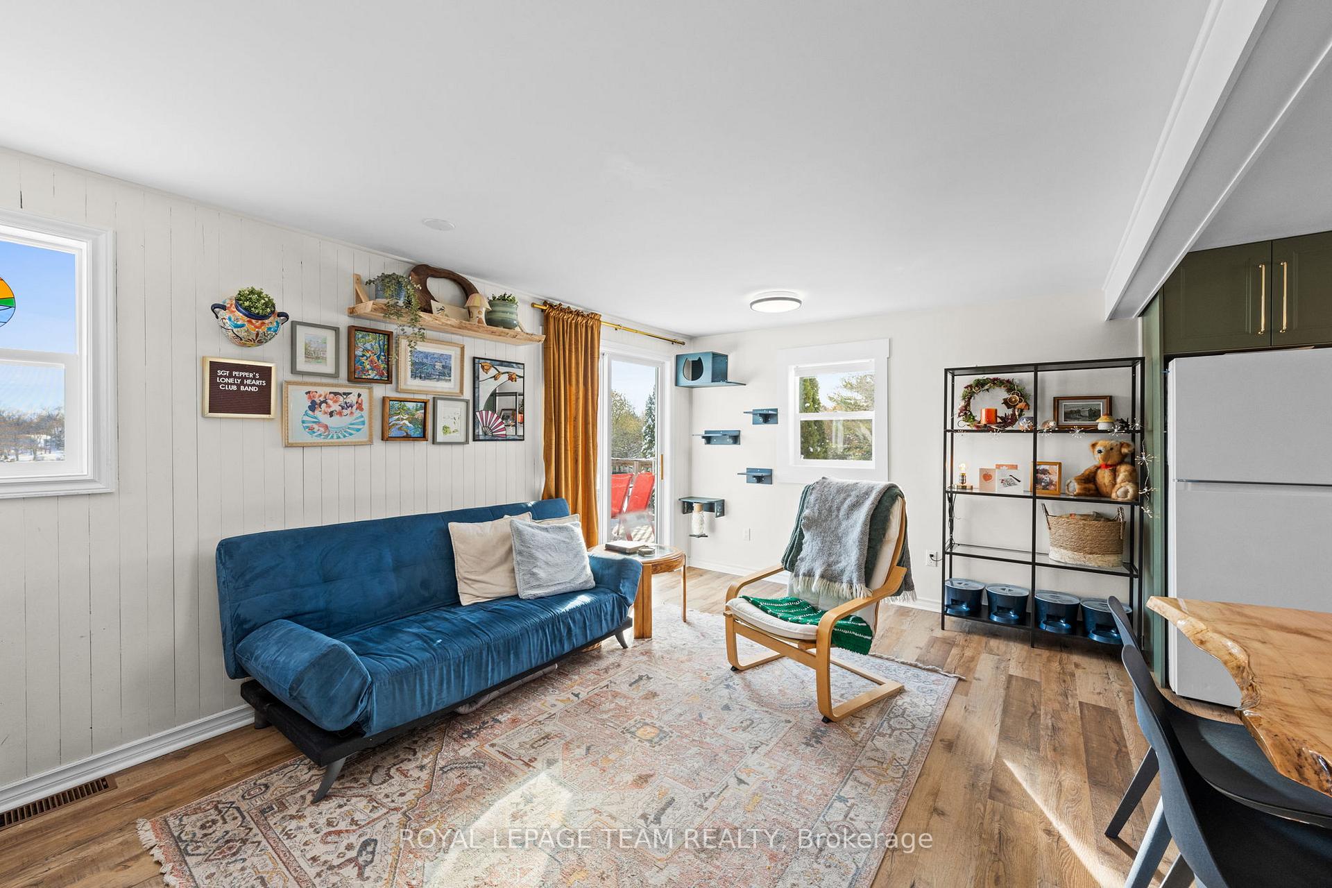 Photo 13 of 2569 10th Line, Beckwith, Beckwith Twp — HOMEH
