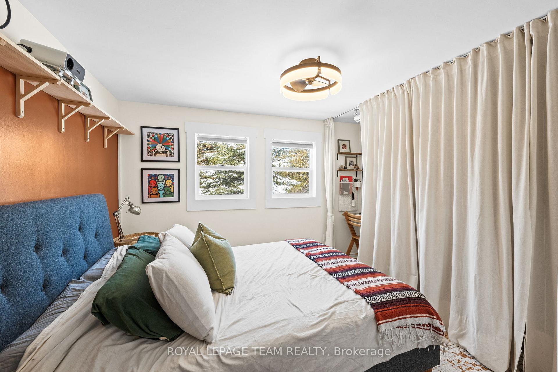 Photo 17 of 2569 10th Line, Beckwith, Beckwith Twp — HOMEH