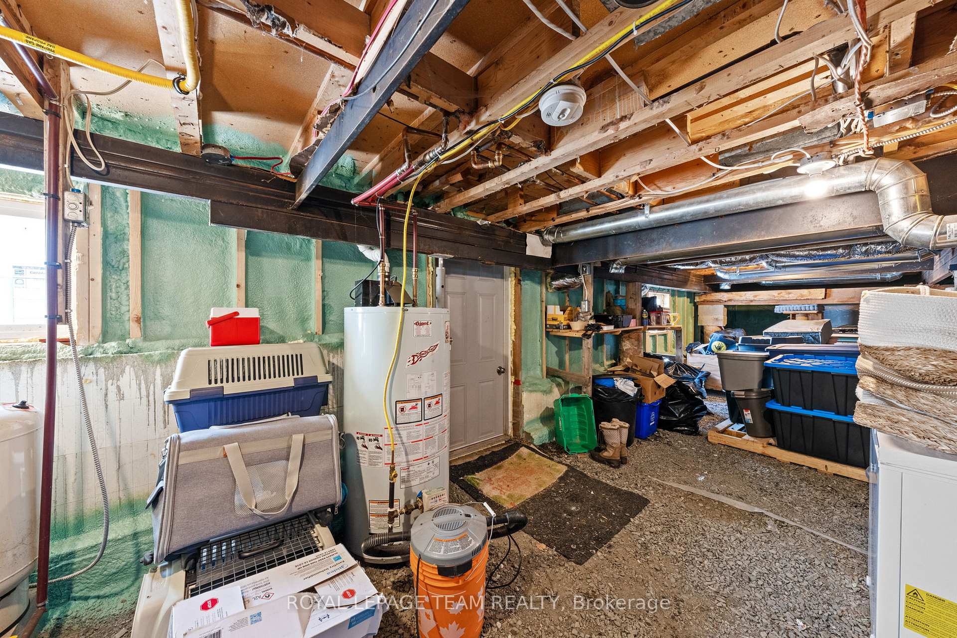Photo 28 of 2569 10th Line, Beckwith, Beckwith Twp — HOMEH