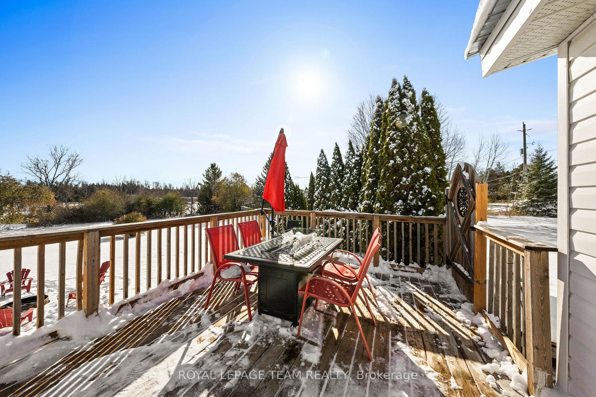 Photo 30 of 2569 10th Line, Beckwith, Beckwith Twp — HOMEH