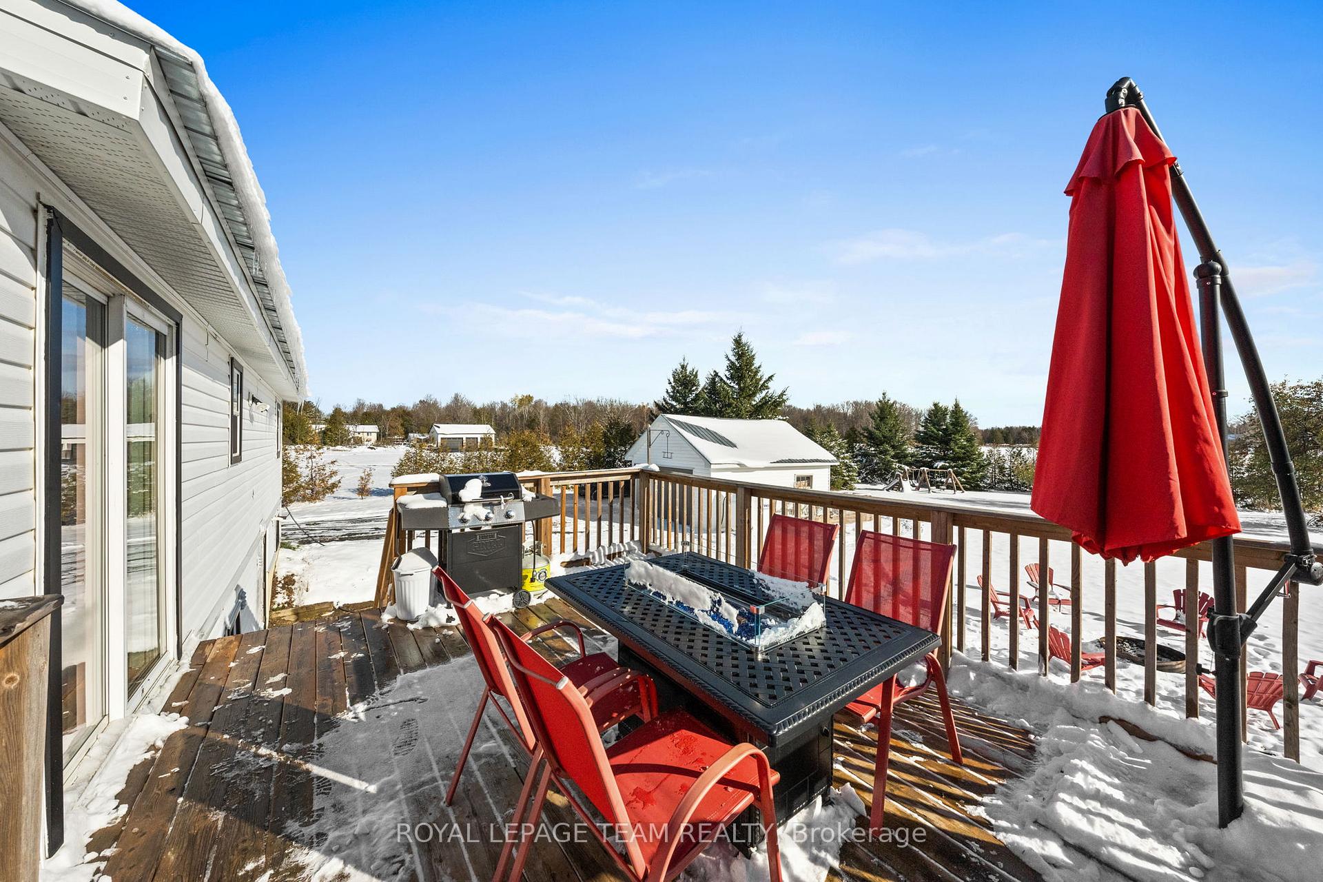 Photo 32 of 2569 10th Line, Beckwith, Beckwith Twp — HOMEH