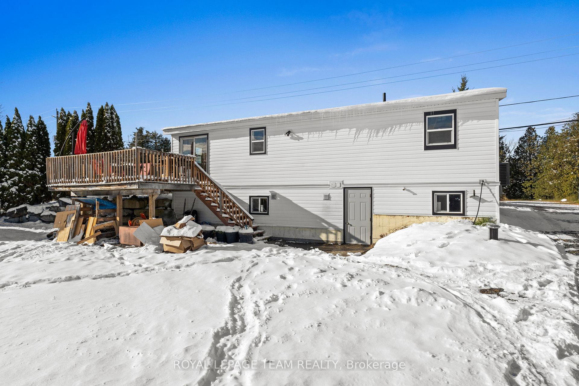 Photo 38 of 2569 10th Line, Beckwith, Beckwith Twp — HOMEH
