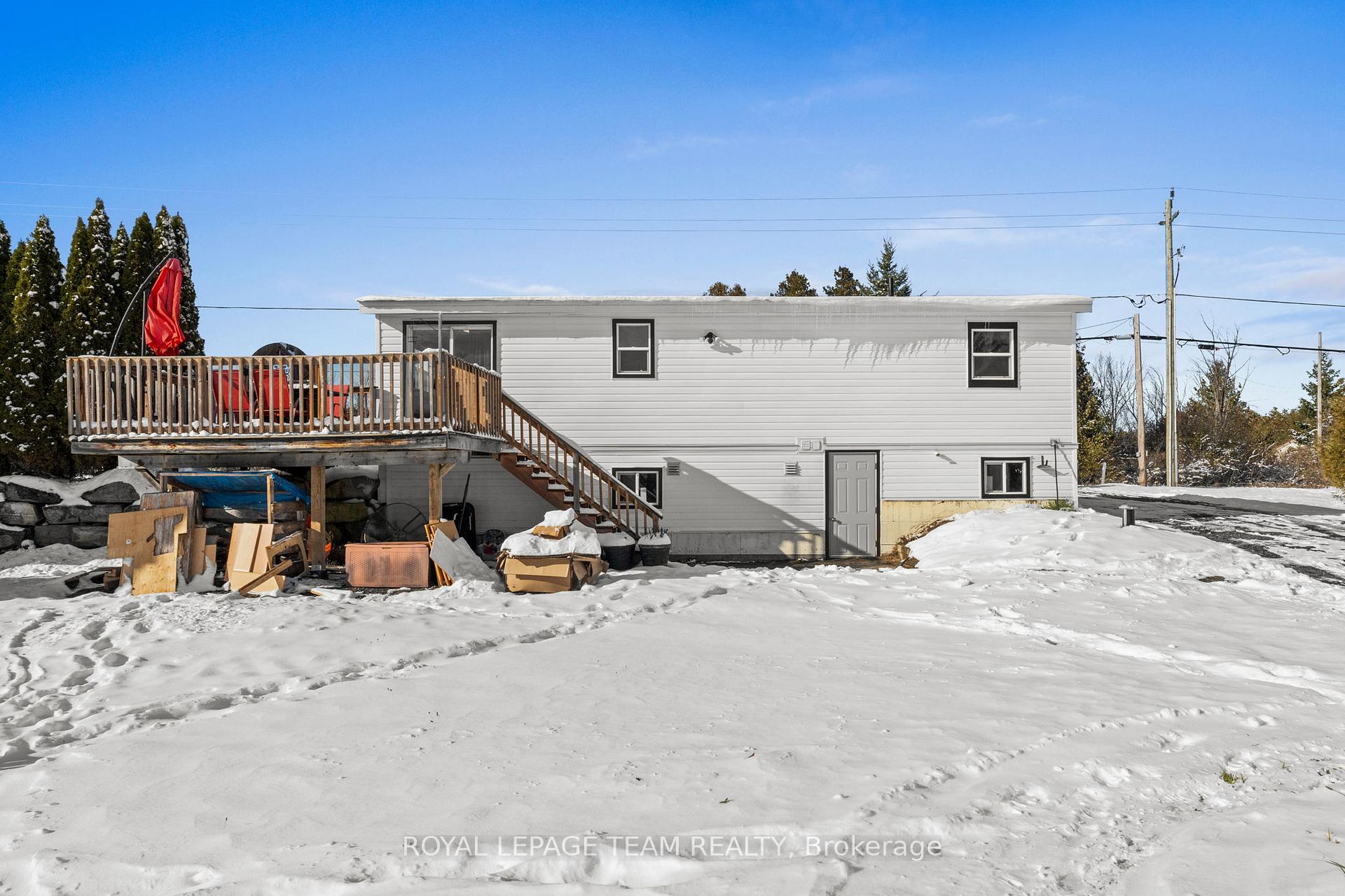 Photo 33 of 2569 10th Line, Beckwith, Beckwith Twp — HOMEH
