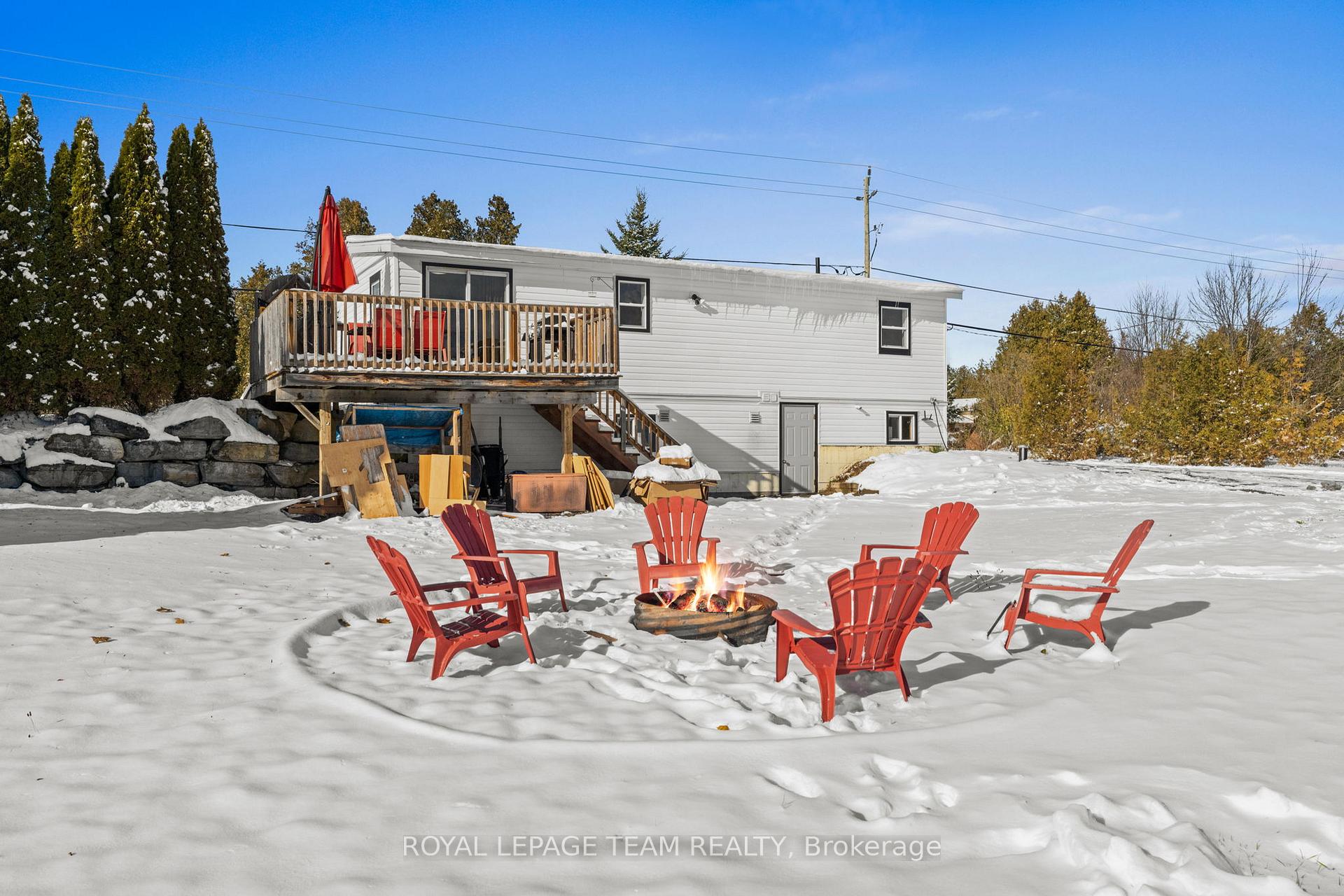 Photo 34 of 2569 10th Line, Beckwith, Beckwith Twp — HOMEH