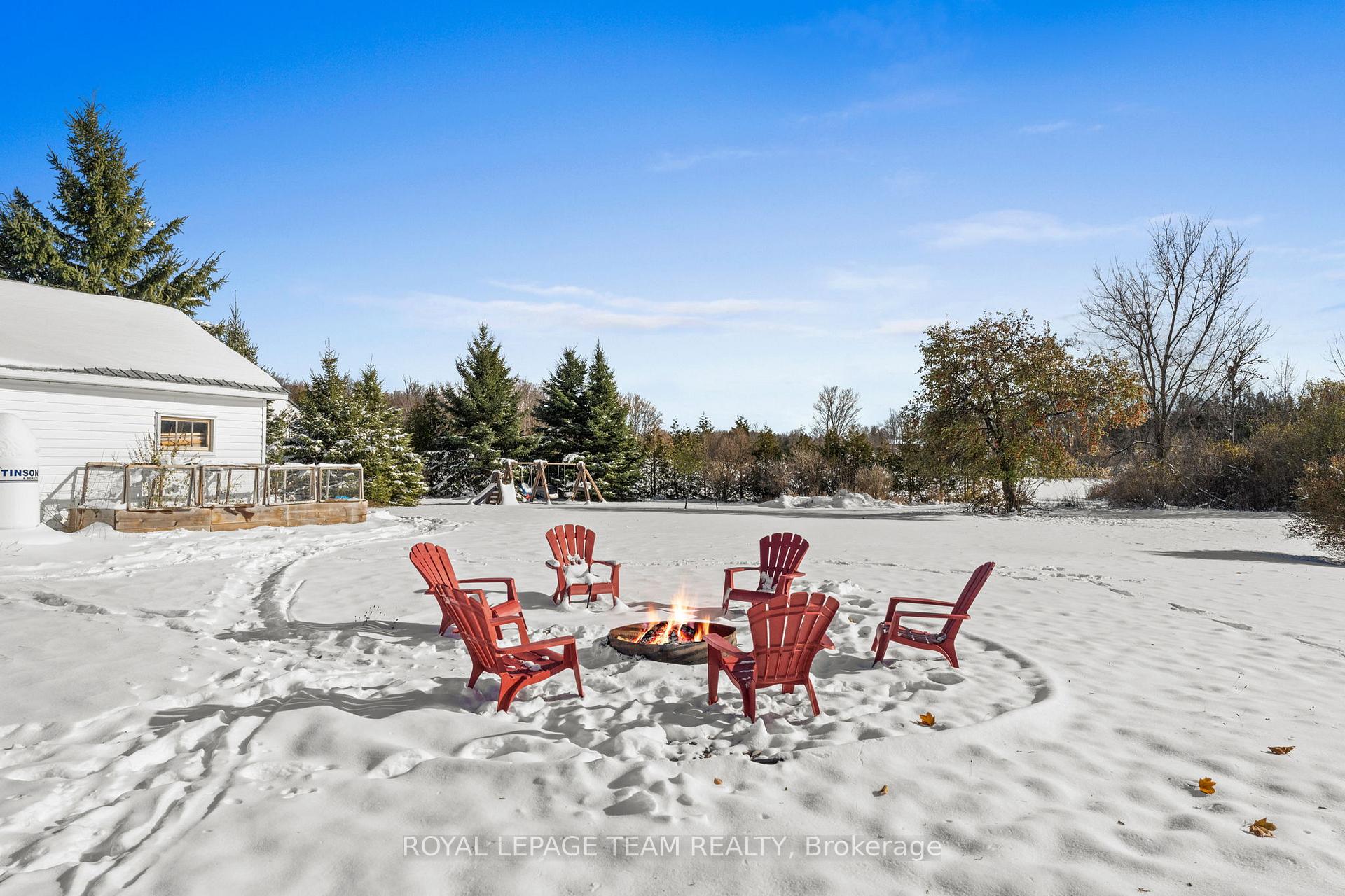 Photo 31 of 2569 10th Line, Beckwith, Beckwith Twp — HOMEH