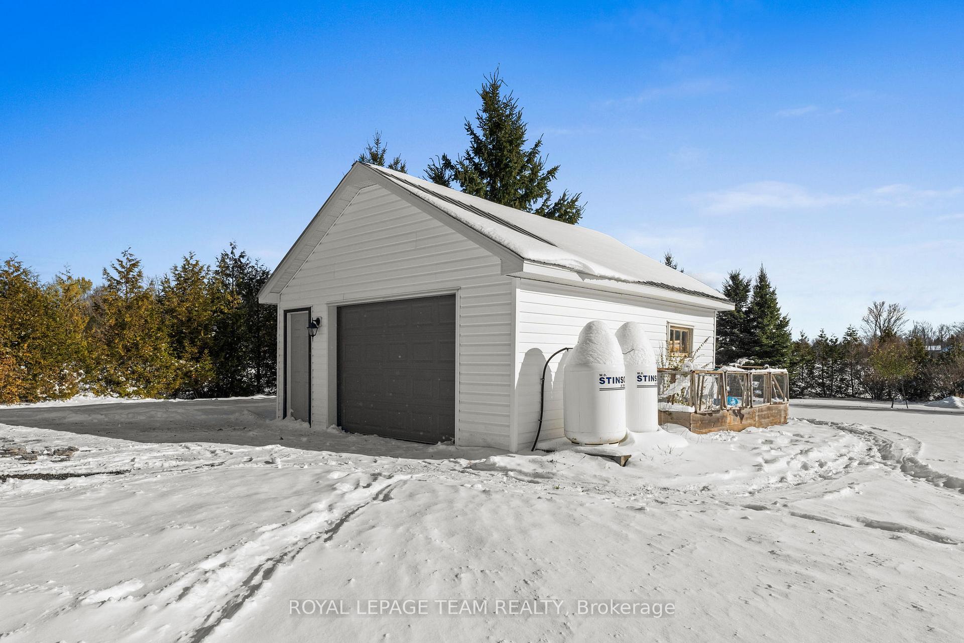 Photo 37 of 2569 10th Line, Beckwith, Beckwith Twp — HOMEH