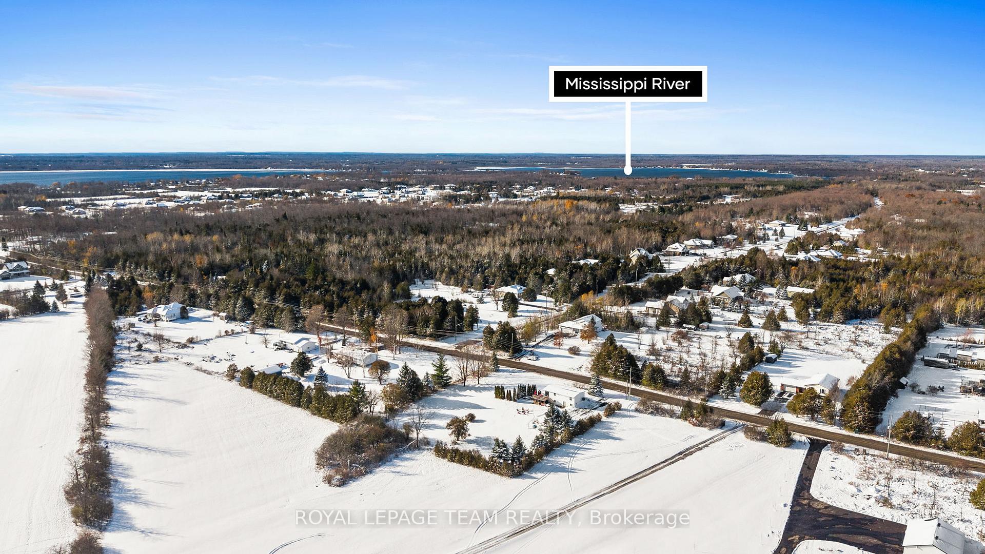 Photo 42 of 2569 10th Line, Beckwith, Beckwith Twp — HOMEH